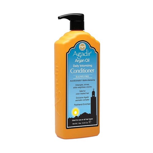 Argan Oil Volumizing Conditioner
